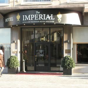 Hotel Imperial